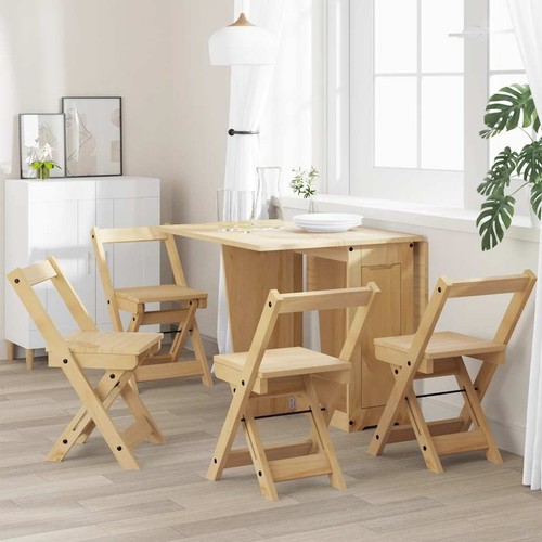 Dining chairs foldable pcs - dining,