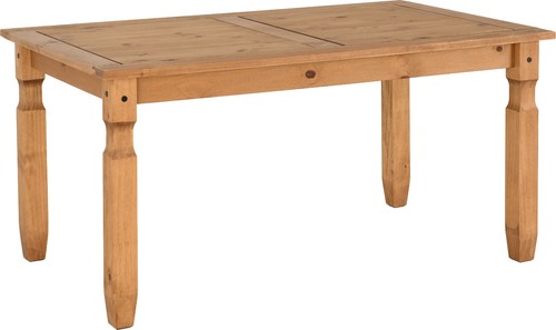 Corona dining table - corona, chunky