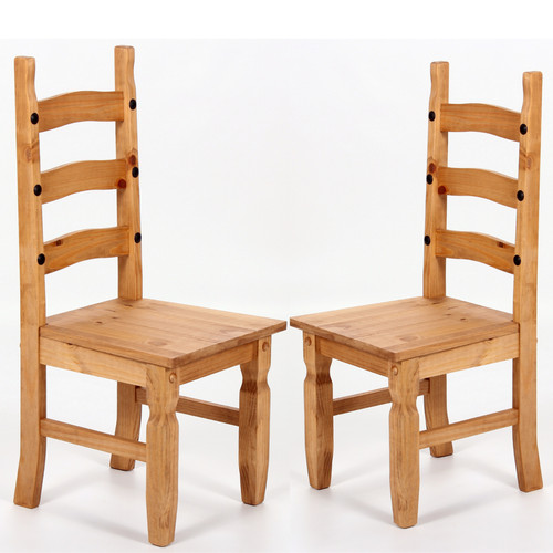Corona mexican pine solid - mexican,