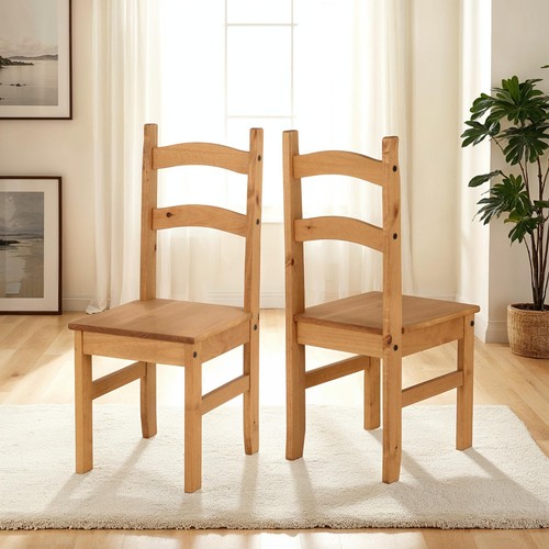Budget mexican dining chair - budget,