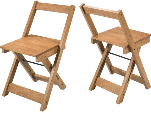 Santos pair natural - x2,