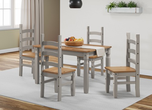 Corona dining table and - dining,