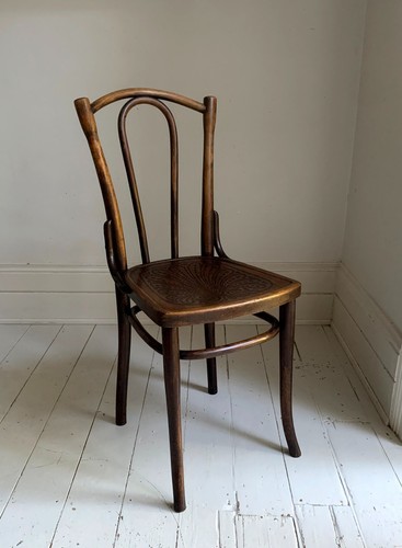 Antique thonet model 56 - antique,