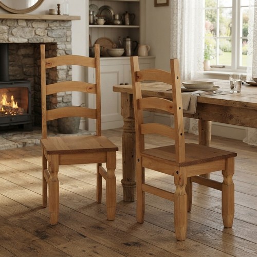 Chic set rustic - set, of
