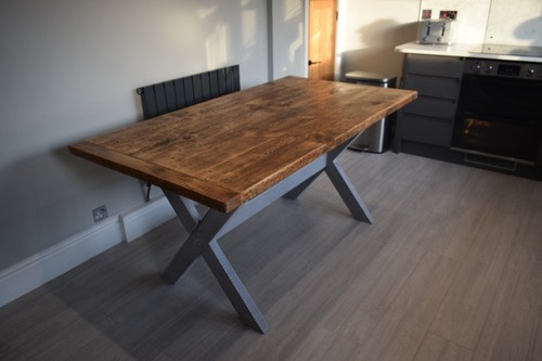 Rustic farmhouse solid pine - solid,