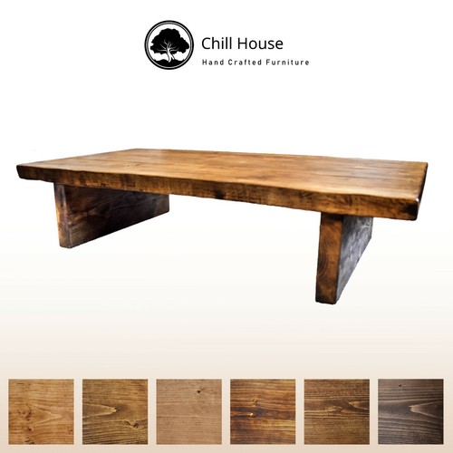 Waney live edge - /,