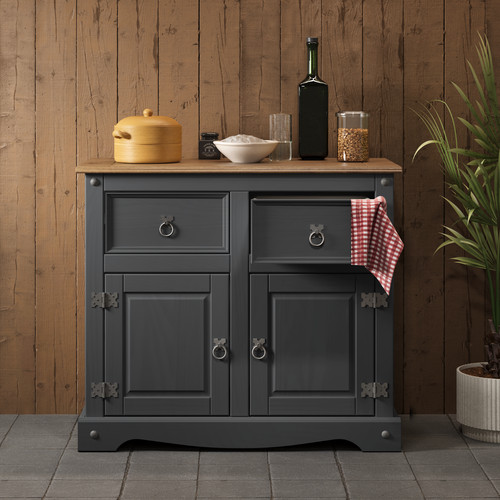 Corona sideboard door - 2,