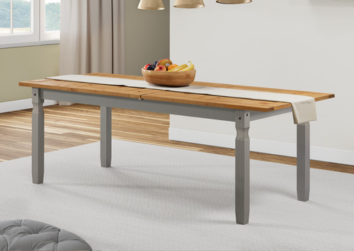 Corona extending dining - extending,