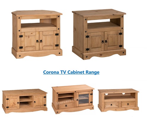 Corona unit solid - tv,