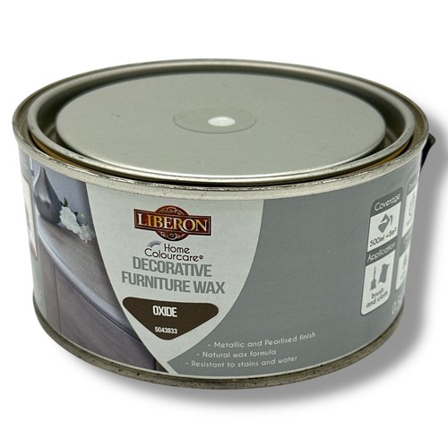 Furniture wax 500ml - wax,