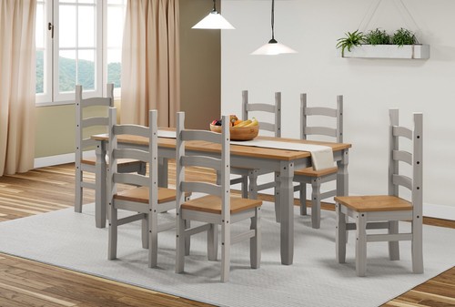 Corona dining table and - corona,
