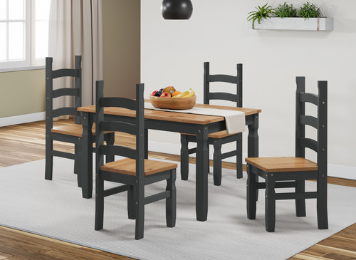 Corona dining table and - dining, 4