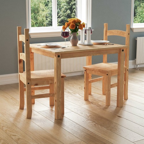 Corona dining set seater 3 - set, 2