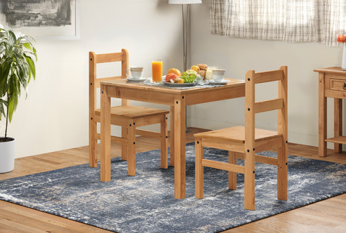 Corona dining table - and, 2