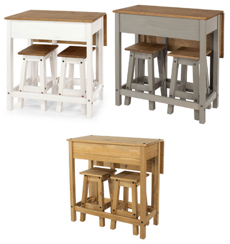 White grey natural solid - white/grey/natural, pine