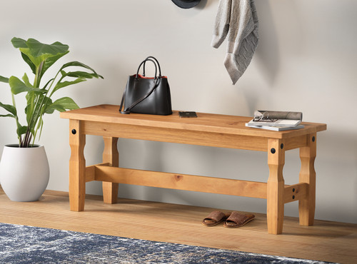 Corona bench dining - corona,