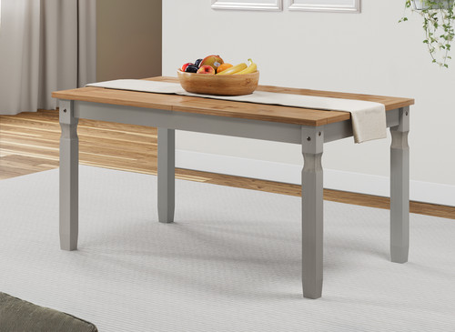 Corona dining table - dining,