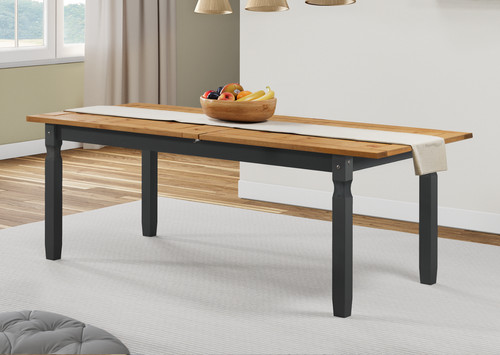 Corona large extending dining - large,