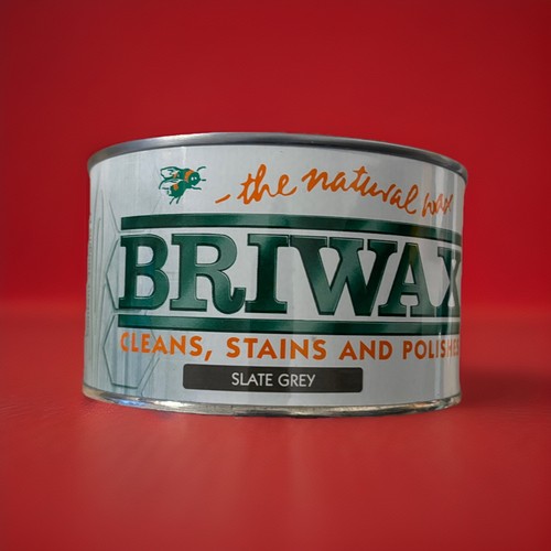 Briwax original natural - x,