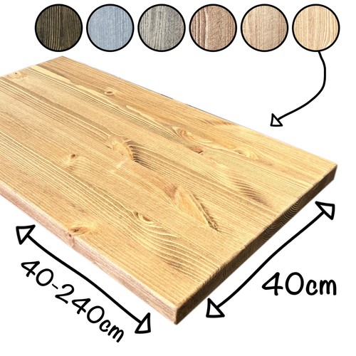 Diy solid pine dining - ,