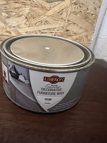Litre liberon decorative - 2,
