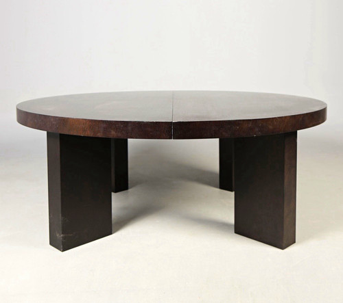 Armani casa new york round - armani,