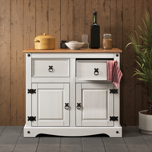 Corona sideboard door - sideboard,
