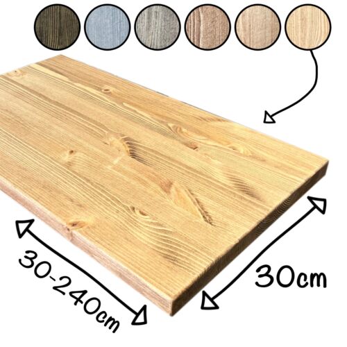 Diy solid pine - , dining