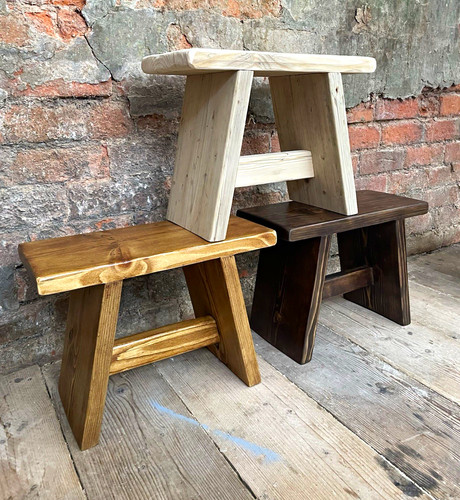 Rustic reclaimed wood - rustic,