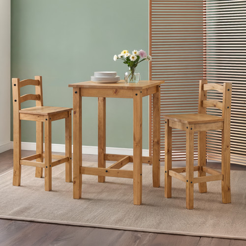Corona bistro table and - corona,