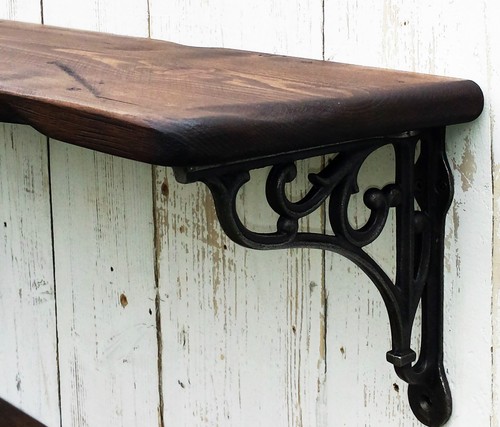 Reclaimed look vintage style - reclaimed,