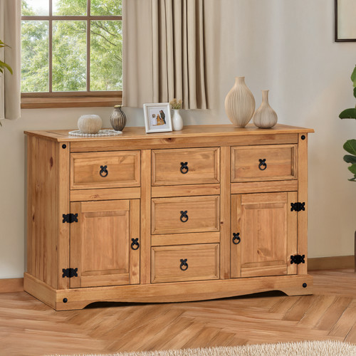 Corona sideboard large door - corona,