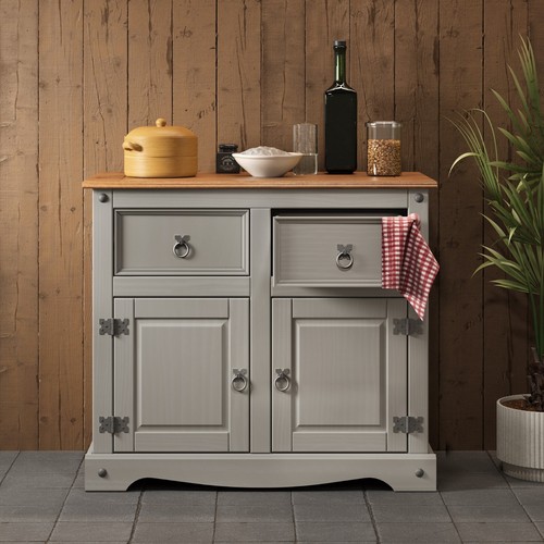 Corona sideboard door - sideboard, 2