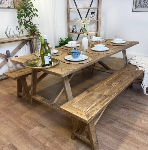 Rustic solid wood - rustic,